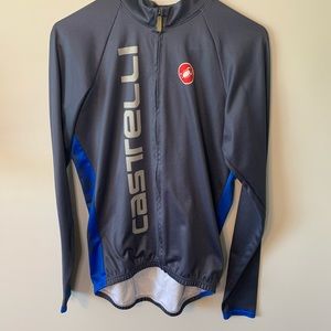 Castelli Cycling Jacket